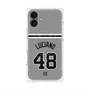プレミアムパネル with MagSafe［ 読売ジャイアンツ - #48 LUCIANO - ビジター ］