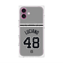 プレミアムパネル with MagSafe［ 読売ジャイアンツ - #48 LUCIANO - ビジター ］