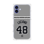プレミアムパネル with MagSafe［ 読売ジャイアンツ - #48 LUCIANO - ビジター ］