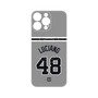 プレミアムパネル with MagSafe［ 読売ジャイアンツ - #48 LUCIANO - ビジター ］