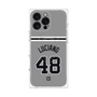 プレミアムパネル with MagSafe［ 読売ジャイアンツ - #48 LUCIANO - ビジター ］