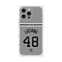 プレミアムパネル with MagSafe［ 読売ジャイアンツ - #48 LUCIANO - ビジター ］