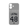 プレミアムパネル with MagSafe［ 読売ジャイアンツ - #48 LUCIANO - ビジター ］