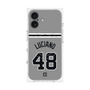 プレミアムパネル with MagSafe［ 読売ジャイアンツ - #48 LUCIANO - ビジター ］