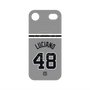 プレミアムパネル with MagSafe［ 読売ジャイアンツ - #48 LUCIANO - ビジター ］