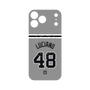 プレミアムパネル with MagSafe［ 読売ジャイアンツ - #48 LUCIANO - ビジター ］