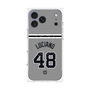 プレミアムパネル with MagSafe［ 読売ジャイアンツ - #48 LUCIANO - ビジター ］