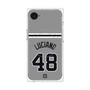 プレミアムパネル with MagSafe［ 読売ジャイアンツ - #48 LUCIANO - ビジター ］