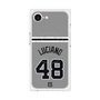 プレミアムパネル with MagSafe［ 読売ジャイアンツ - #48 LUCIANO - ビジター ］