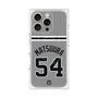プレミアムパネル with MagSafe［ 読売ジャイアンツ - #54 MATSUURA - ビジター ］