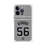プレミアムパネル with MagSafe［ 読売ジャイアンツ - #56 KITAURA - ビジター ］