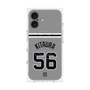 プレミアムパネル with MagSafe［ 読売ジャイアンツ - #56 KITAURA - ビジター ］