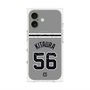プレミアムパネル with MagSafe［ 読売ジャイアンツ - #56 KITAURA - ビジター ］