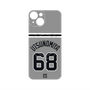 プレミアムパネル with MagSafe［ 読売ジャイアンツ - #68 UTSUNOMIYA - ビジター ］