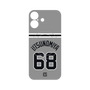 プレミアムパネル with MagSafe［ 読売ジャイアンツ - #68 UTSUNOMIYA - ビジター ］