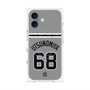 プレミアムパネル with MagSafe［ 読売ジャイアンツ - #68 UTSUNOMIYA - ビジター ］