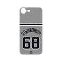 プレミアムパネル with MagSafe［ 読売ジャイアンツ - #68 UTSUNOMIYA - ビジター ］