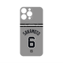 プレミアムパネル with MagSafe［ 読売ジャイアンツ - #6 SAKAMOTO - ビジター ］