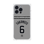 プレミアムパネル with MagSafe［ 読売ジャイアンツ - #6 SAKAMOTO - ビジター ］