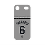 プレミアムパネル with MagSafe［ 読売ジャイアンツ - #6 SAKAMOTO - ビジター ］