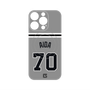 プレミアムパネル with MagSafe［ 読売ジャイアンツ - #70 AIDA - ビジター ］