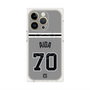 プレミアムパネル with MagSafe［ 読売ジャイアンツ - #70 AIDA - ビジター ］