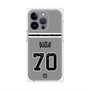 プレミアムパネル with MagSafe［ 読売ジャイアンツ - #70 AIDA - ビジター ］