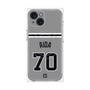プレミアムパネル with MagSafe［ 読売ジャイアンツ - #70 AIDA - ビジター ］
