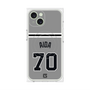 プレミアムパネル with MagSafe［ 読売ジャイアンツ - #70 AIDA - ビジター ］