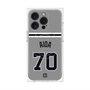 プレミアムパネル with MagSafe［ 読売ジャイアンツ - #70 AIDA - ビジター ］