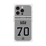 プレミアムパネル with MagSafe［ 読売ジャイアンツ - #70 AIDA - ビジター ］