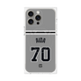プレミアムパネル with MagSafe［ 読売ジャイアンツ - #70 AIDA - ビジター ］