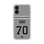 プレミアムパネル with MagSafe［ 読売ジャイアンツ - #70 AIDA - ビジター ］