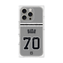 プレミアムパネル with MagSafe［ 読売ジャイアンツ - #70 AIDA - ビジター ］