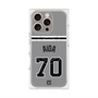 プレミアムパネル with MagSafe［ 読売ジャイアンツ - #70 AIDA - ビジター ］