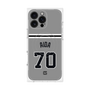 プレミアムパネル with MagSafe［ 読売ジャイアンツ - #70 AIDA - ビジター ］