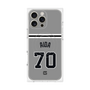 プレミアムパネル with MagSafe［ 読売ジャイアンツ - #70 AIDA - ビジター ］
