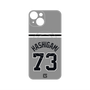 プレミアムパネル with MagSafe［ 読売ジャイアンツ - #73 HASHIGAMI - ビジター ］