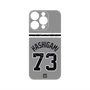 プレミアムパネル with MagSafe［ 読売ジャイアンツ - #73 HASHIGAMI - ビジター ］