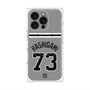 プレミアムパネル with MagSafe［ 読売ジャイアンツ - #73 HASHIGAMI - ビジター ］