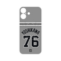 プレミアムパネル with MagSafe［ 読売ジャイアンツ - #76 YOSHIKAWA - ビジター ］