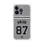 プレミアムパネル with MagSafe［ 読売ジャイアンツ - #87 KINJOH - ビジター ］