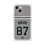 プレミアムパネル with MagSafe［ 読売ジャイアンツ - #87 KINJOH - ビジター ］