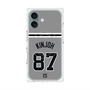 プレミアムパネル with MagSafe［ 読売ジャイアンツ - #87 KINJOH - ビジター ］