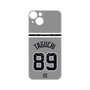 プレミアムパネル with MagSafe［ 読売ジャイアンツ - #89 TAGUCHI - ビジター ］