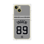 プレミアムパネル with MagSafe［ 読売ジャイアンツ - #89 TAGUCHI - ビジター ］