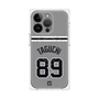 プレミアムパネル with MagSafe［ 読売ジャイアンツ - #89 TAGUCHI - ビジター ］
