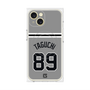 プレミアムパネル with MagSafe［ 読売ジャイアンツ - #89 TAGUCHI - ビジター ］