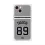 プレミアムパネル with MagSafe［ 読売ジャイアンツ - #89 TAGUCHI - ビジター ］