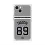 プレミアムパネル with MagSafe［ 読売ジャイアンツ - #89 TAGUCHI - ビジター ］